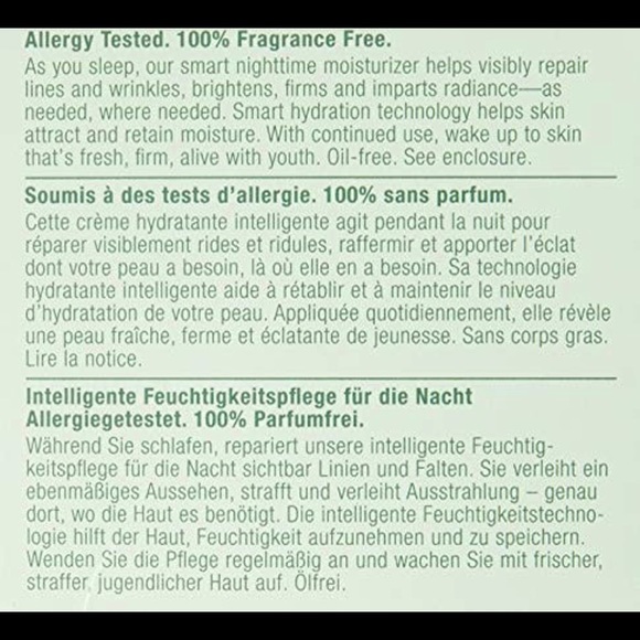 Clinique Smart Night .5 oz - Picture 3 of 14